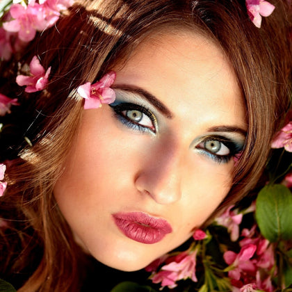 All About Eyes