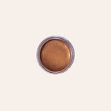 Bouncy Mousse Multi-Use Pigment product shade Bronze Bliss.