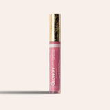 Glowify Juicy Plumping Lip Gloss product shade Juicy Pink.