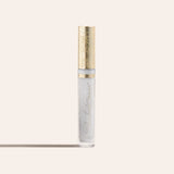 ShadowSense Eyeshadow NZL in a slender clear tube with pale lavender shimmer and a decorative gold cap