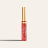 LipSense Cream product shade Beautiful Brick.