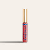 LipSense Moisturizing Gloss product shade Bougainvillea.