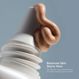 GlowifyÂ® Microbiome Serum Primer